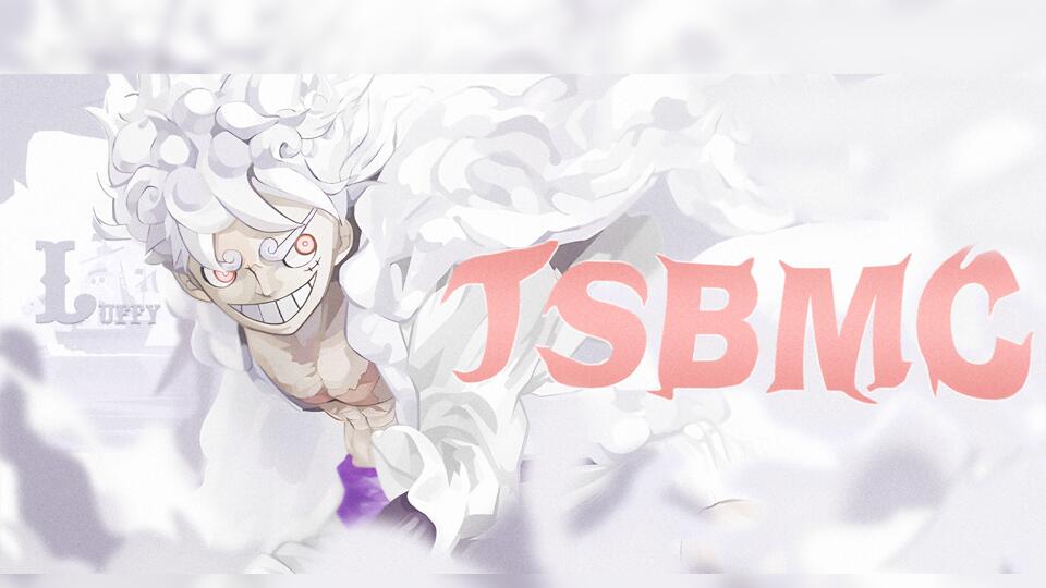 Discovery splash banner for TSB | Mobile Competitive Discord server