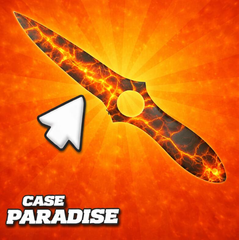 Discovery splash banner for Case Paradise Polska | Trade • Sell • Buy • Currency • Boosting Service Discord server