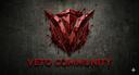 Discovery splash banner for Veto Community #Yetkili Alım Discord server