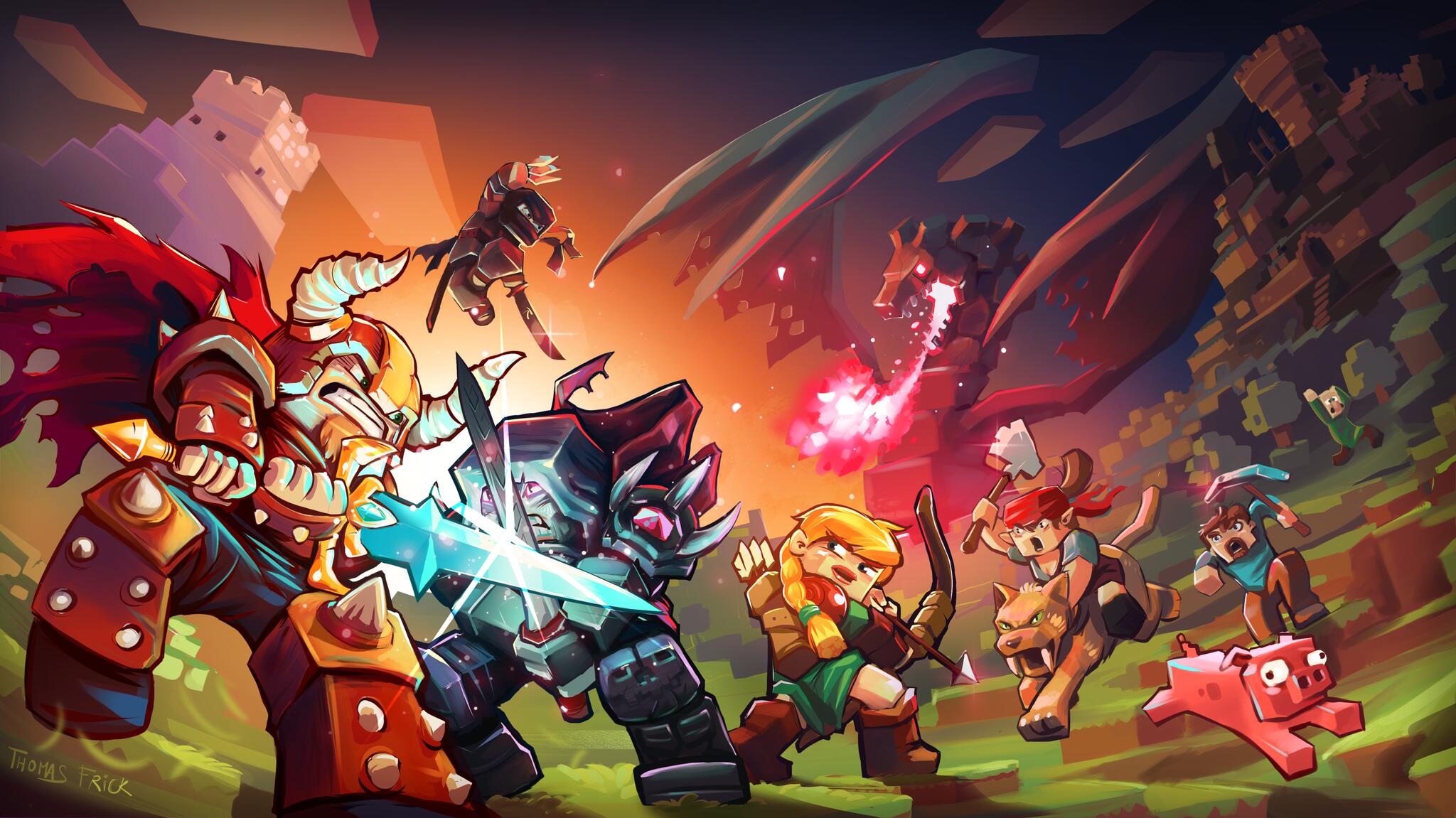 Discovery splash banner for 67 viva peru Discord server