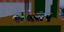 Discovery splash banner for El Sotano de STG Discord server