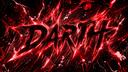 Discovery splash banner for Darth Discord server