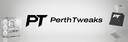 Discovery splash banner for PerthTweaks Discord server