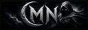 Discovery splash banner for Moon Night Discord server