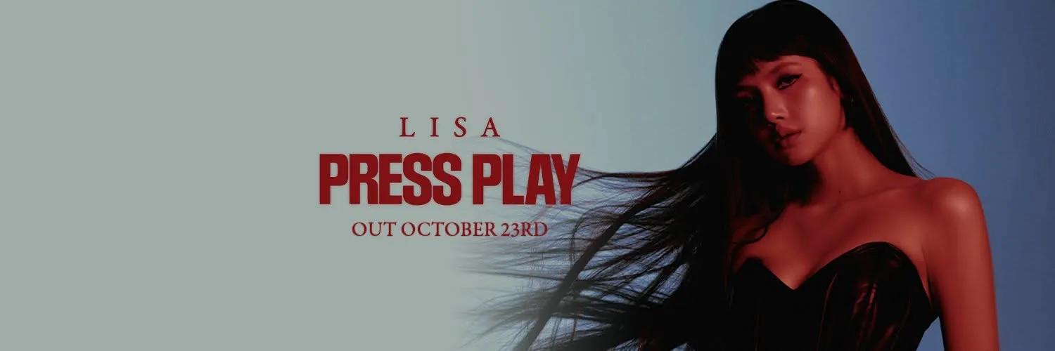 Discovery splash banner for LISA Discord server