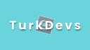 Discovery splash banner for TurkDevs | Geliştirici Topluluğu Discord server