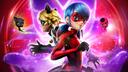 Discovery splash banner for Miraculous.my Discord server