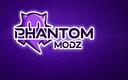Discovery splash banner for PHANTOMMODZZ Discord server