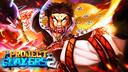 Discovery splash banner for Slayers 2 | Codes & Leaks | Updates & Events | News & Guides Discord server