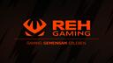 Discovery splash banner for REH Gaming e.V. Discord server