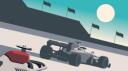 Discovery splash banner for F1 Club Discord server