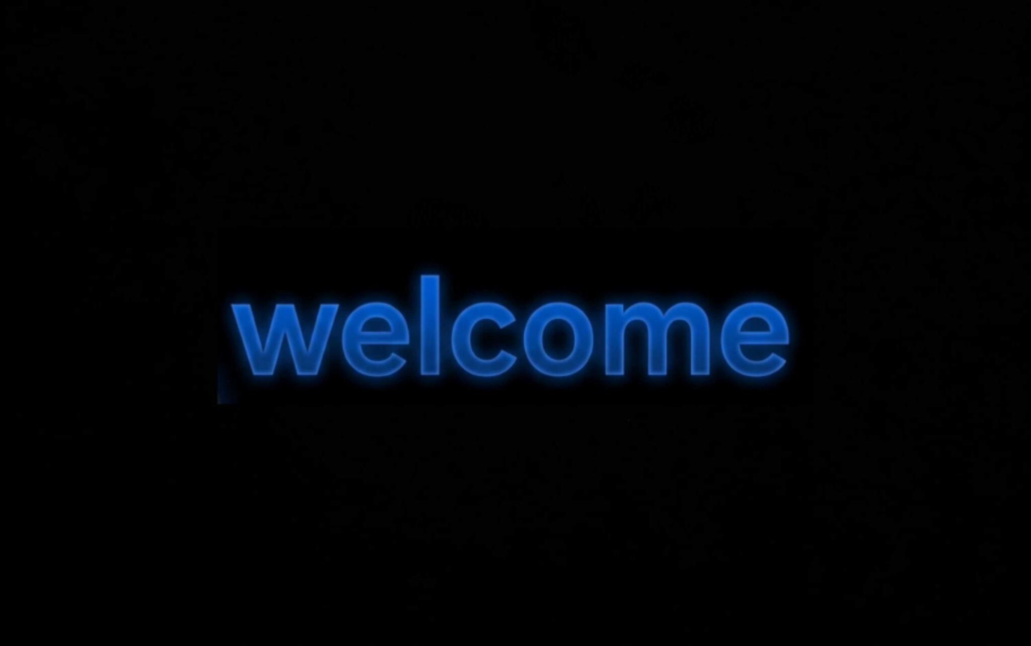 Discovery splash banner for Black Vision Server Discord server