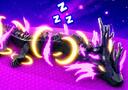 Discovery splash banner for Steal An Egg | Egg Notifier Discord server
