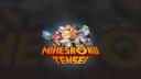 Discovery splash banner for MineShoku Tensei Discord server