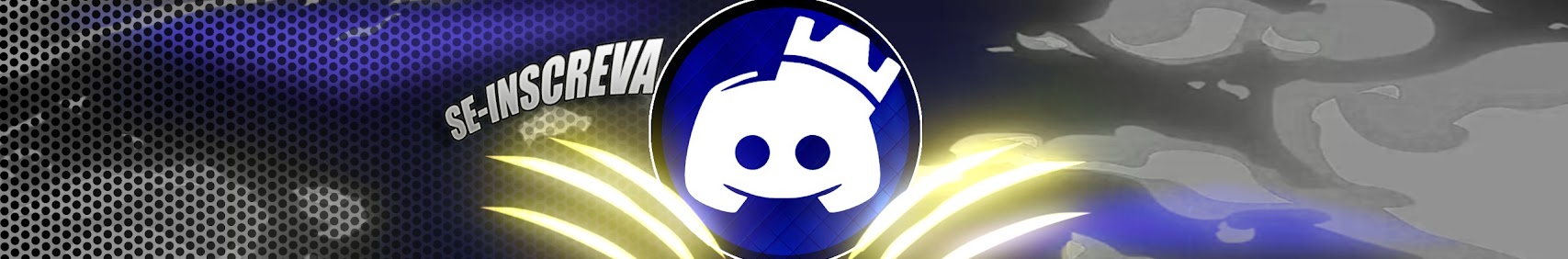 Discovery splash banner for Discover news!π Discord server