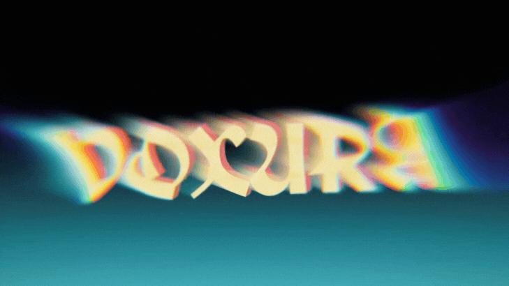 Discovery splash banner for VOXURA Discord server