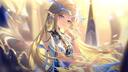 Discovery splash banner for 隱海修會 Discord server