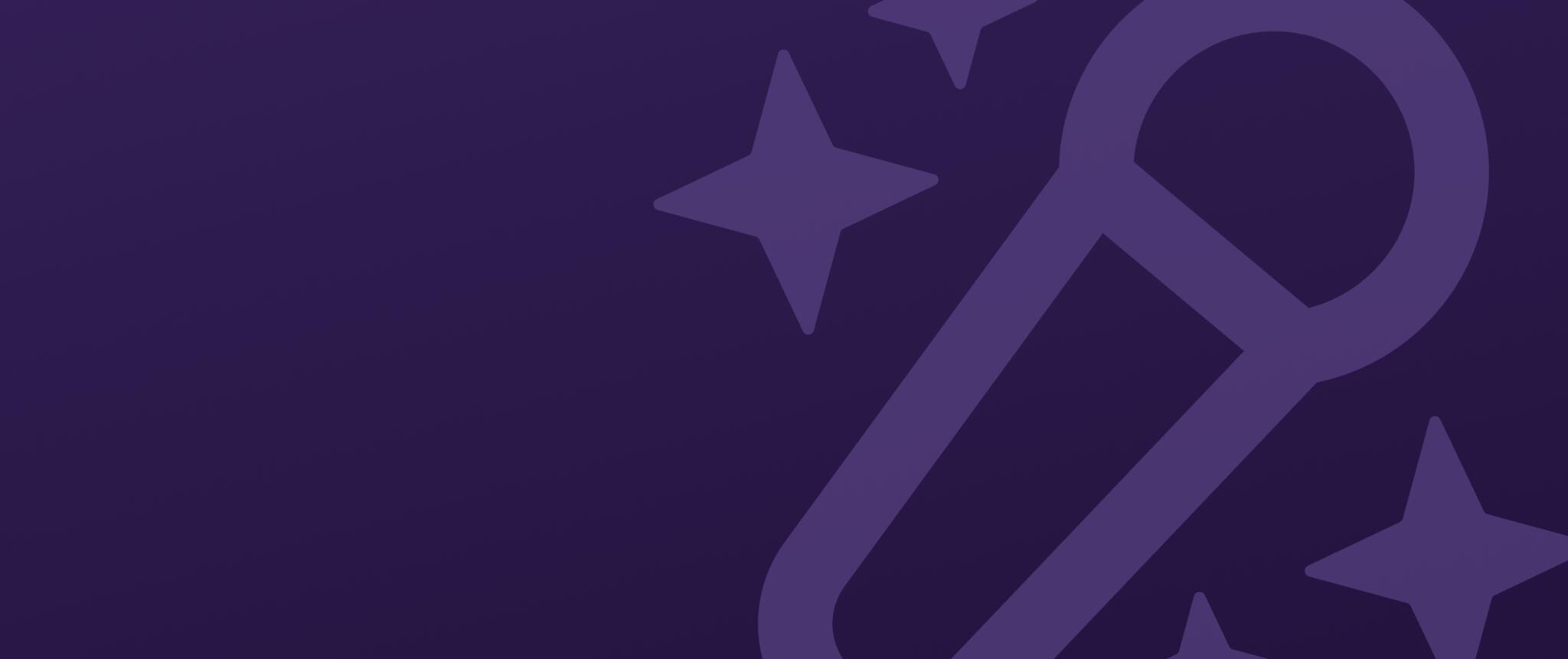 Discovery splash banner for Spicy Lyrics Discord server