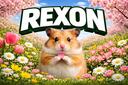 Discovery splash banner for Rexon Mods Discord server