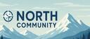 Discovery splash banner for North Community Discord server