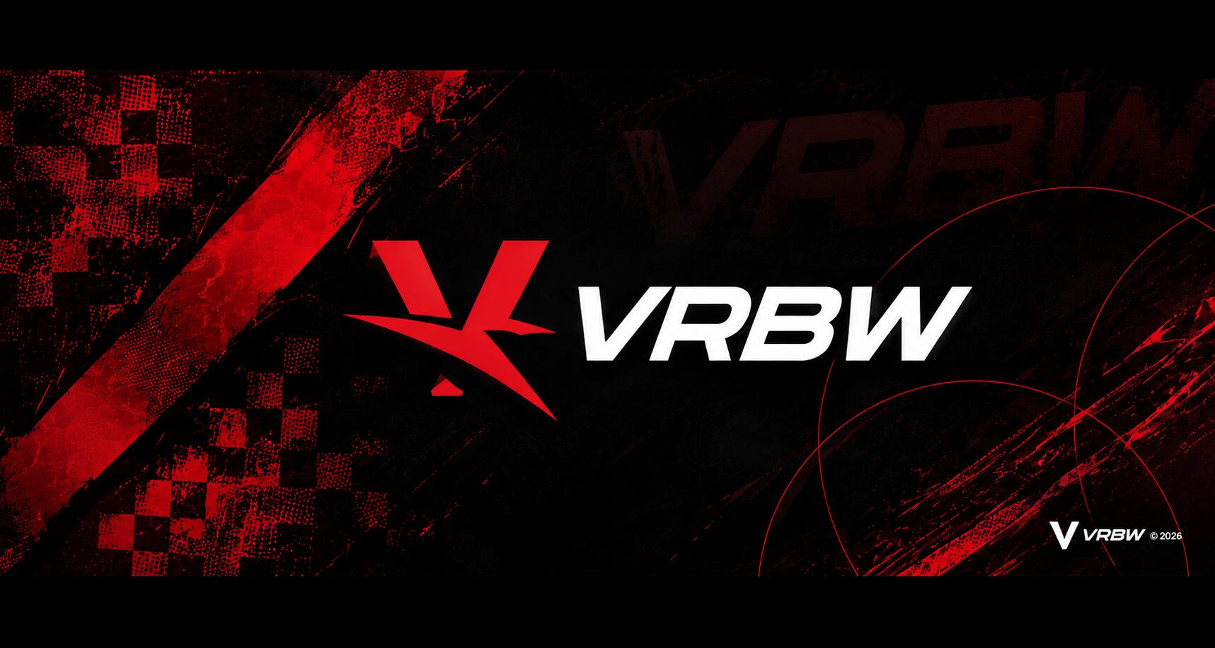 Discovery splash banner for Venity Ranked Bedwars | Pre-Season Discord server
