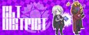 Discovery splash banner for CLT DISTRICT™ Discord server
