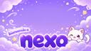 Discovery splash banner for nexo | VC Activo ⸱ Español ⸱ Social ⸱ Gaming ⸱ Chill ⸱ Anime ⸱ Cats ⸱ Voice ⸱ Music ⸱ Chat ⸱ Emojis Discord server