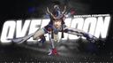Discovery splash banner for ˚.⋆Overmoon⋆.˚ Discord server