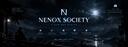 Discovery splash banner for 𝐍𝐄𝐍𝐎𝐗 𝐒𝐎𝐂𝐈𝐄𝐓𝐘 Discord server