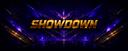 Discovery splash banner for SHOWDOWN Discord server