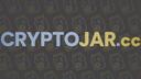 Discovery splash banner for CryptoJar.cc Discord server