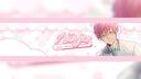 Discovery splash banner for 。 ˚ ꒰ seiju ꒱ #msgcomp Discord server