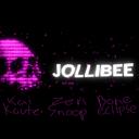 Discovery splash banner for Jobili Discord server