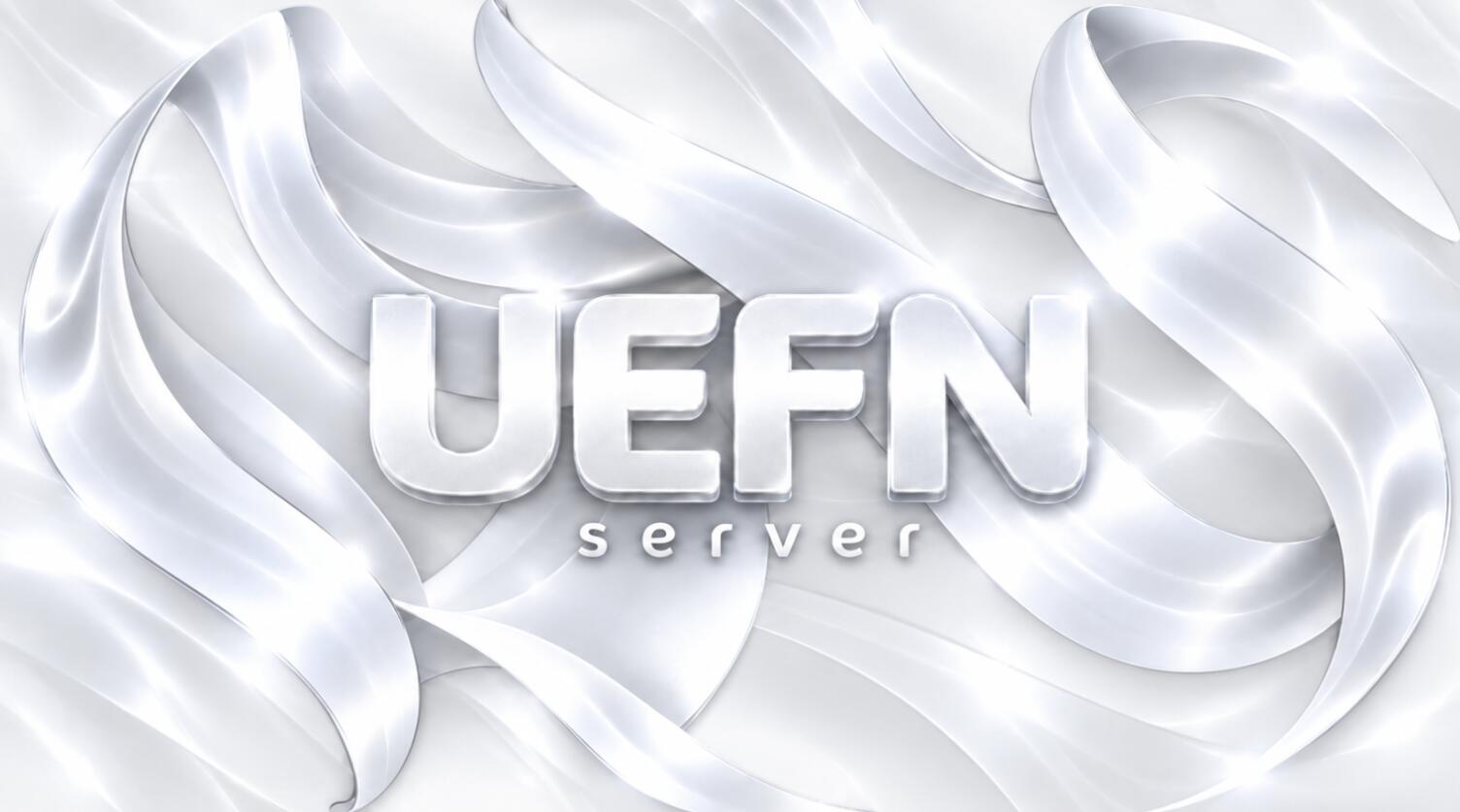 Discovery splash banner for ✨ (UEFN) بالعربية✨ Discord server