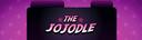 Discovery splash banner for The JoJodle Discord server