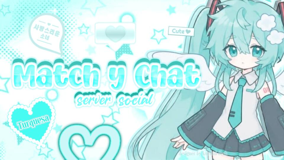Discovery splash banner for +4k Match & Chat︱Activo・Social・España・Argentina・Anime・SFW・Hacer Amigos・Chat 24/7・Nitro・Sorteos Discord server