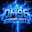 Discovery splash banner for ๐ฎ๐น DM96๐ฎ๐น Community Discord server
