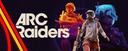 Discovery splash banner for ARC Raiders ESP Discord server