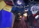 Discovery splash banner for Msein Official Discord server