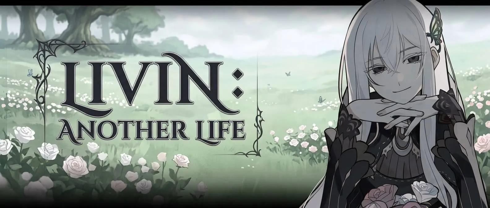 Discovery splash banner for Echoes Of Eden ; Ask2dm Discord server