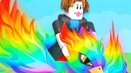 Discovery splash banner for ๐ฆ Ride A Pet Roblox | Predictions, Giveaways & Egg Notifier Discord server