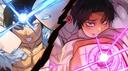 Discovery splash banner for Legacy Piece | Official Discord server
