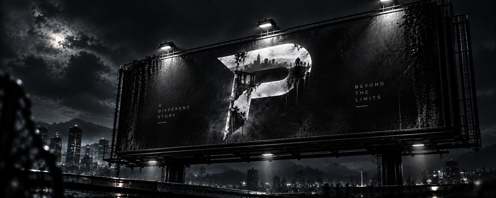 Discovery splash banner for PHASE IV ZOMBIE│??.??.2027│Season III Discord server