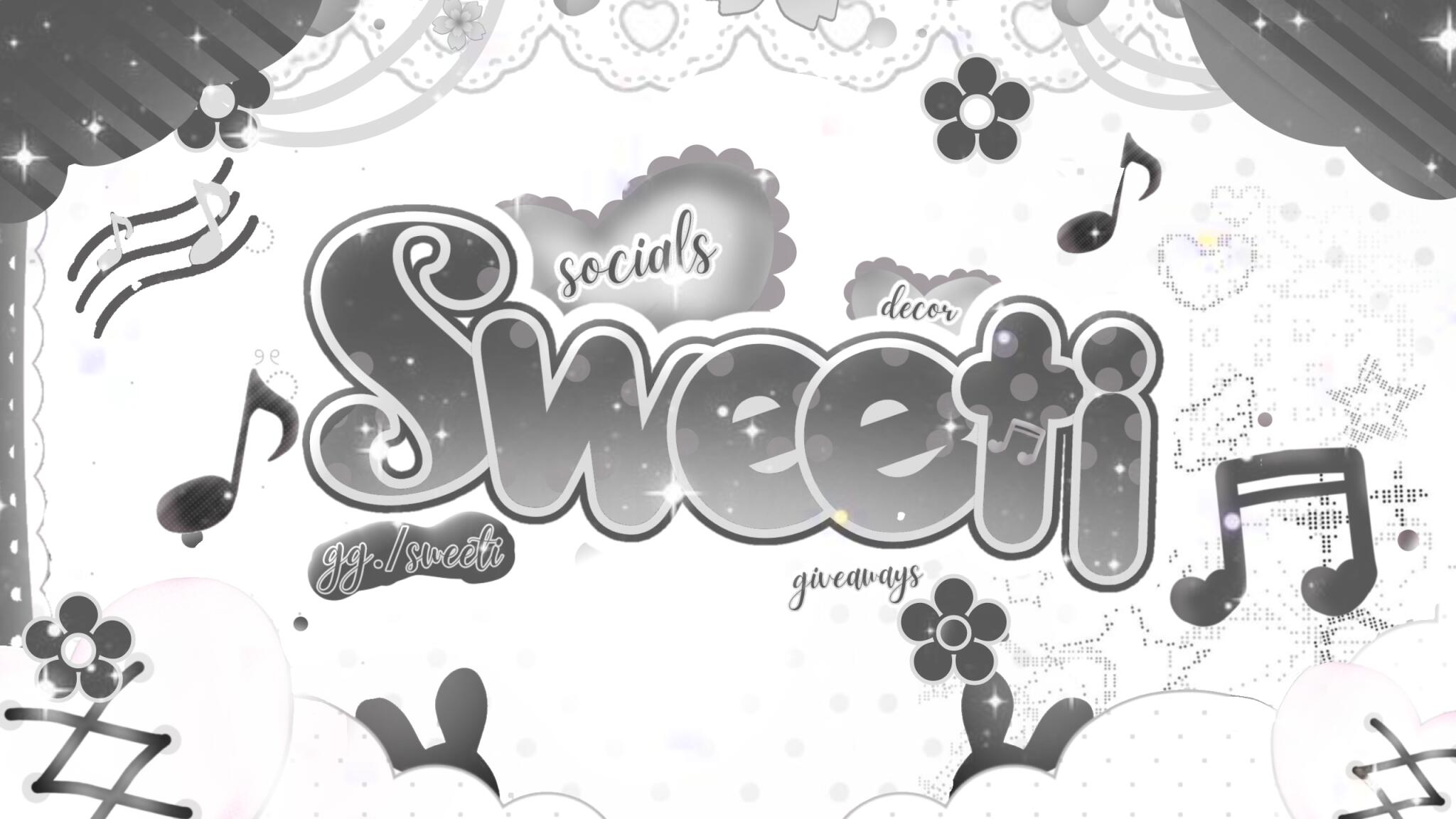 Discovery splash banner for ᣟ݂ ˳݂ ִ 𝓈w𝑒𝑒𝓉i ♡ 𝓁o𝓋𝑒r ɞ ִ Discord server
