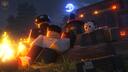 Discovery splash banner for Texas State Roleplay Discord server