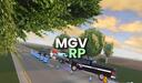 Discovery splash banner for MGVRP | Mric Greenville Roleplay Discord server