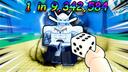 Discovery splash banner for Anime Dice Roblox Official Discord server