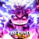 Discovery splash banner for Beyond Nen | Official Discord server