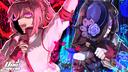 Discovery splash banner for Uma Fighters Discord server