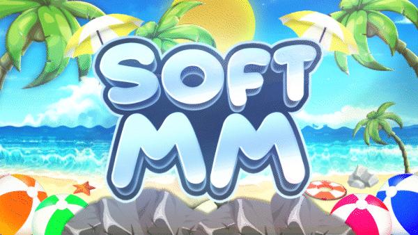 Discovery splash banner for Soft MM Services Discord server